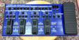 Boss ME-90B Multieffekt Bas - begagnad Boss ME-90B Multieffekt Bas - begagnad