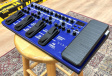 Boss ME-90B Multieffekt Bas - begagnad Boss ME-90B Multieffekt Bas - begagnad