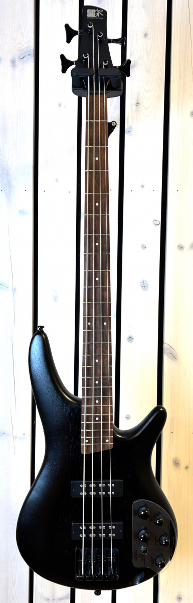 Ibanez SR300EB Elbas - begagnad