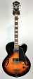 Ibanez AF75 - begagnad Ibanez AF75 - begagnad