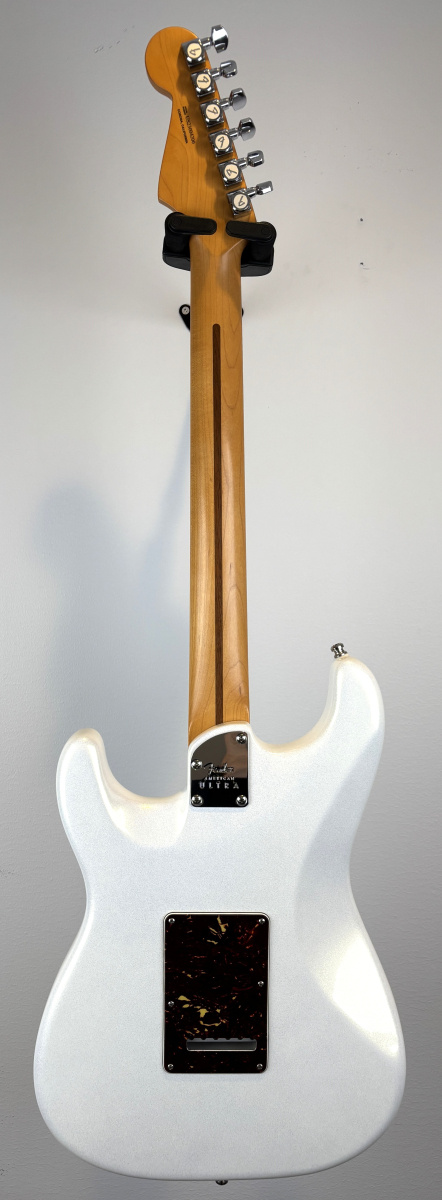 Fender American Ultra Stratocaster - begagnad