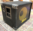 Markbass Traveler 151P - begagnad Markbass Traveler 151P - begagnad