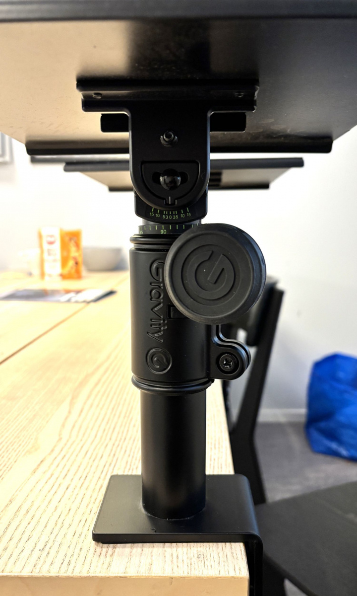 Gravity SP 3102TM Monitorstativ [par] - begagnade