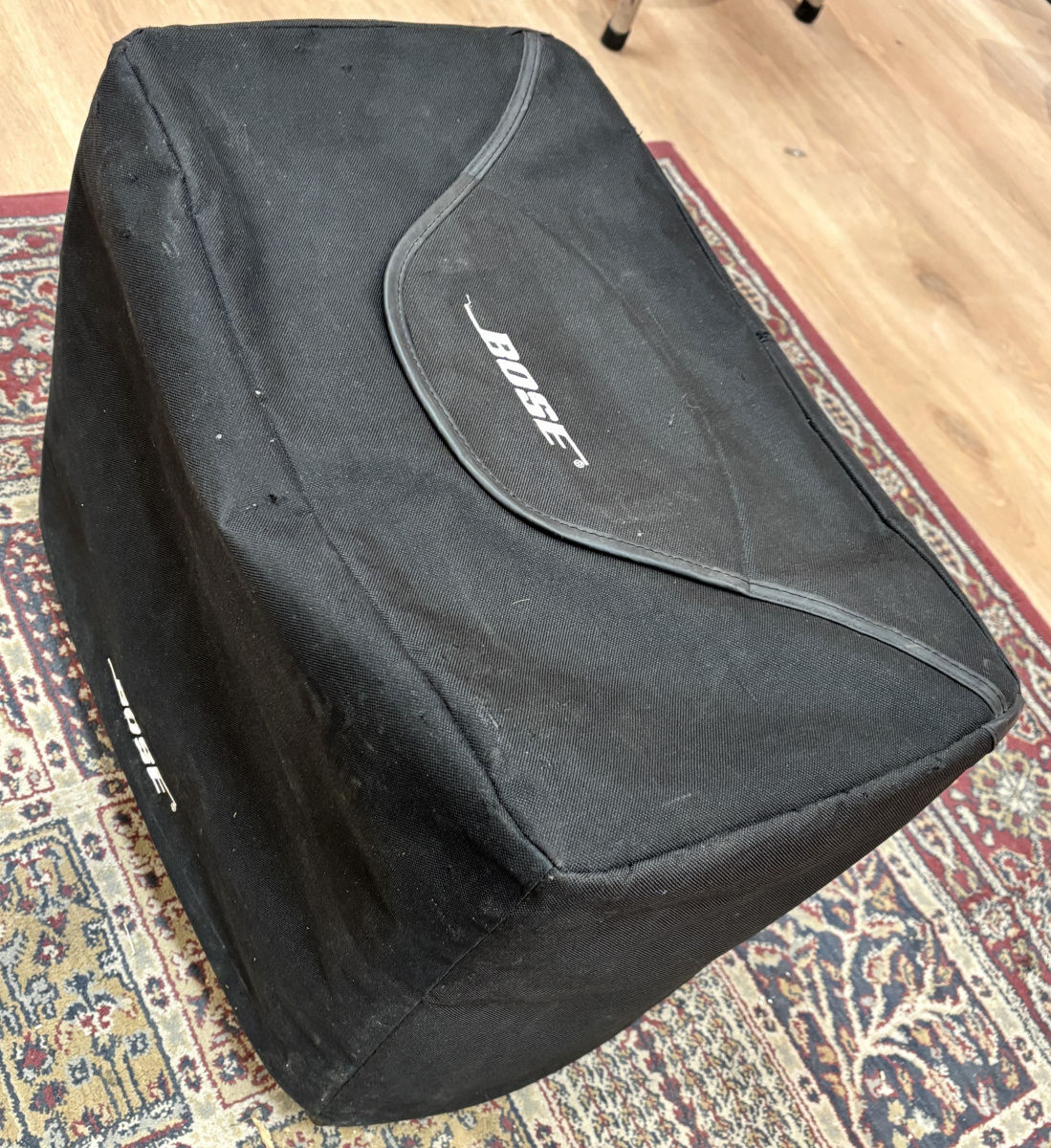 Bose B1 Bass Module - begagnad