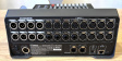 Yamaha DM3 Dante - begagnad Yamaha DM3 Dante - begagnad