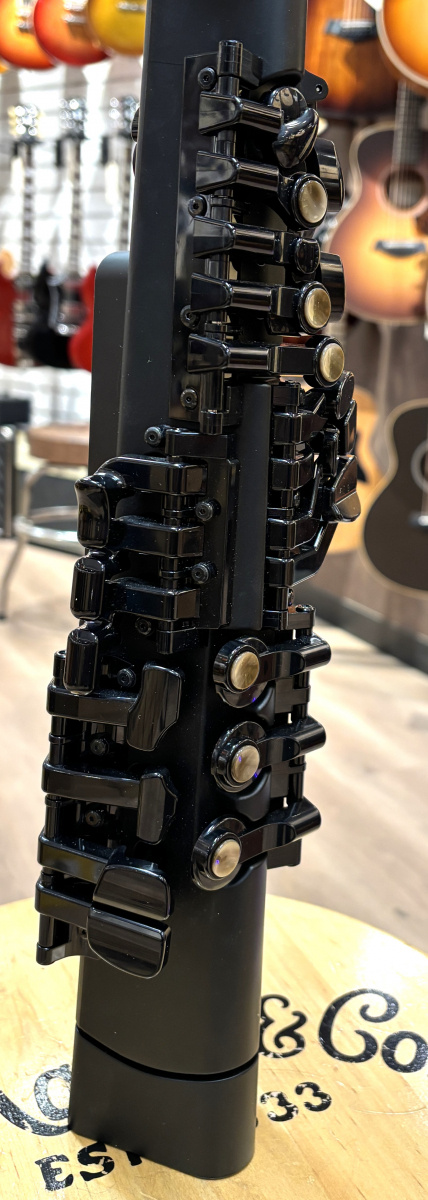 Yamaha YDS-120 - begagnad