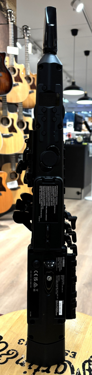 Yamaha YDS-120 - begagnad