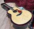 Taylor 518e Grand Orchestra - begagnad Taylor 518e Grand Orchestra - begagnad