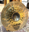 Sabian HHXtreme 18 Crash - begagnad Sabian HHXtreme 18 Crash - begagnad