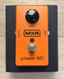 MXR Phase 90 - Begagnad MXR Phase 90 - Begagnad