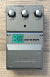 Ibanez DS7 Distortion - begagnad Ibanez DS7 Distortion - begagnad