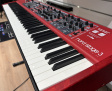 Nord Stage 3 88 - begagnad Nord Stage 3 88 - begagnad