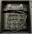 Simplifier DLX Zero Watt Amplifier - begagnad