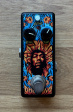 MXR JHW2 Hendrix Octavio Fuzz - begagnad MXR JHW2 Hendrix Octavio Fuzz - begagnad