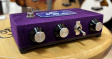 Warm Audio Foxy Tone Box - begagnad Warm Audio Foxy Tone Box - begagnad
