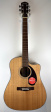 Fender CD-140SCE - begagnad Fender CD-140SCE - begagnad