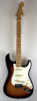 Fender Standard Stratocaster 2017 - begagnad Fender Standard Stratocaster 2017 - begagnad