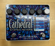 Electro Harmonix Cathedral Reverb - begagnad Electro Harmonix Cathedral Reverb - begagnad