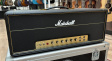 Marshall YJM100 Yngwie Malmsteen - begagnad Marshall YJM100 Yngwie Malmsteen - begagnad
