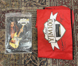Marshall YJM100 Yngwie Malmsteen - begagnad Marshall YJM100 Yngwie Malmsteen - begagnad