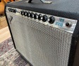 Fender Twin Reverb 1976 - begagnad Fender Twin Reverb 1976 - begagnad