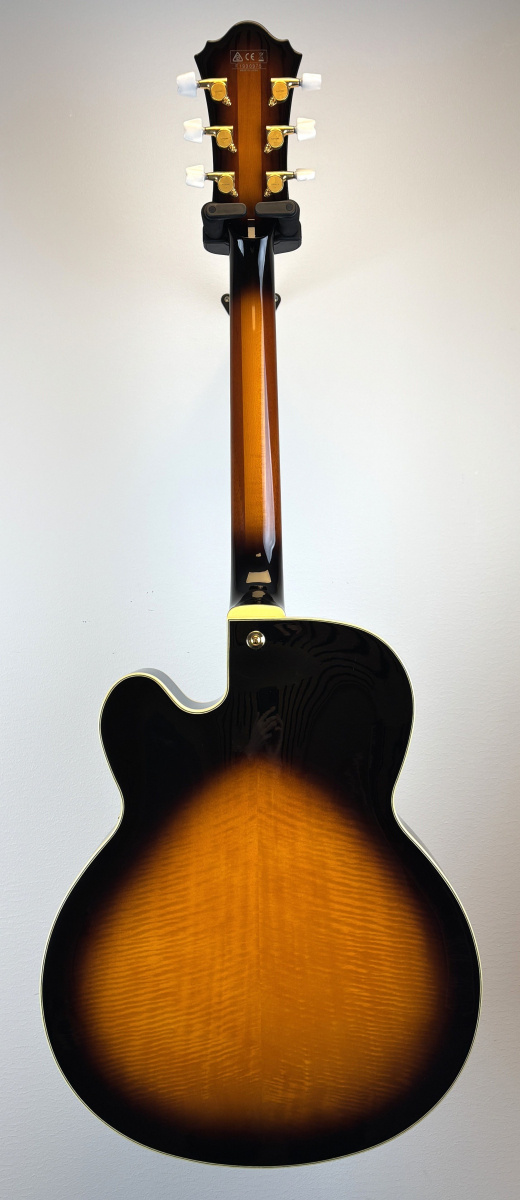 Ibanez AF200 Artstar Prestige 2019 - begagnad