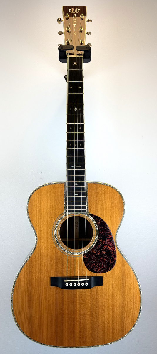 Martin 000-42 2006 - begagnad