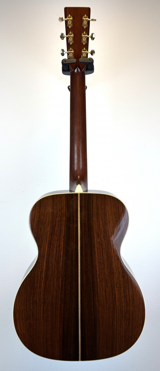 Martin 000-42 2006 - begagnad