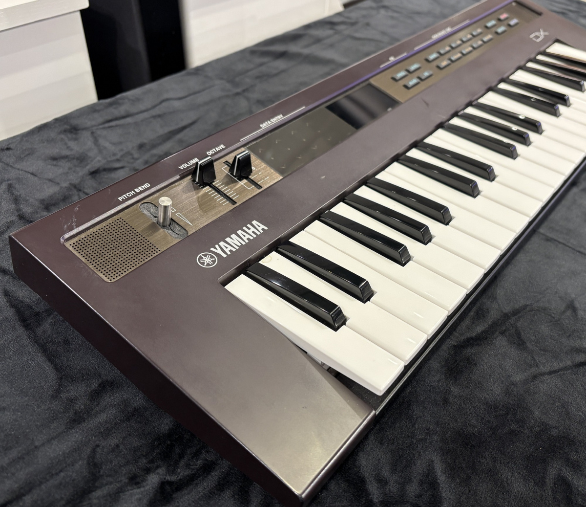 Yamaha Reface DX - begagnad