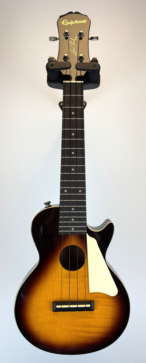 Epiphone Les Paul Ukulele - begagnad