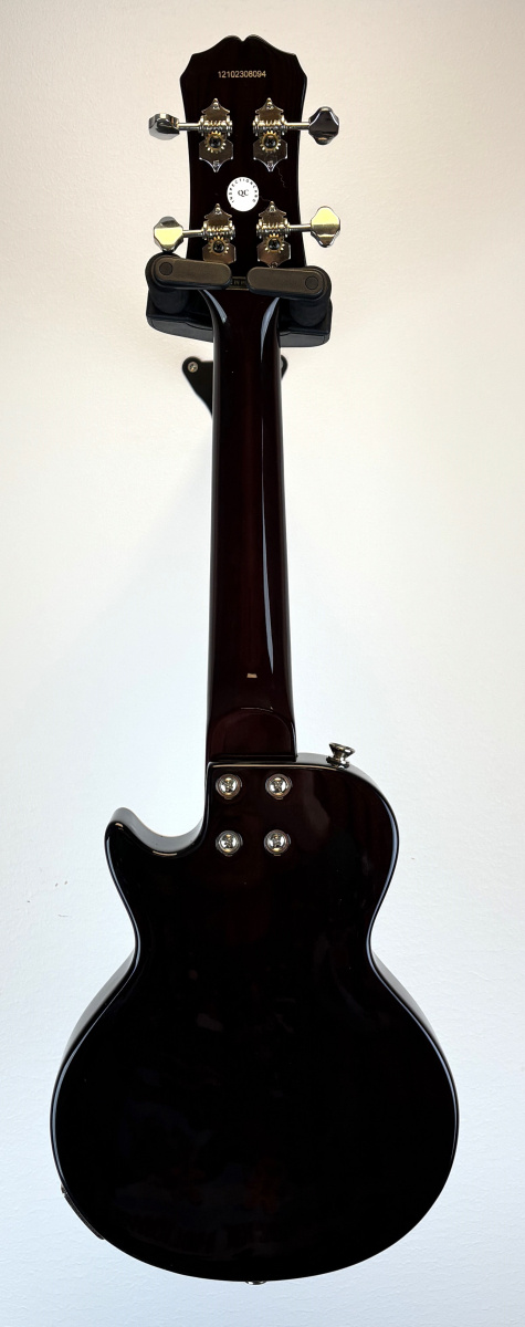 Epiphone Les Paul Ukulele - begagnad