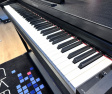 Yamaha CLP-725 Digitalpiano - begagnat Yamaha CLP-725 Digitalpiano - begagnat
