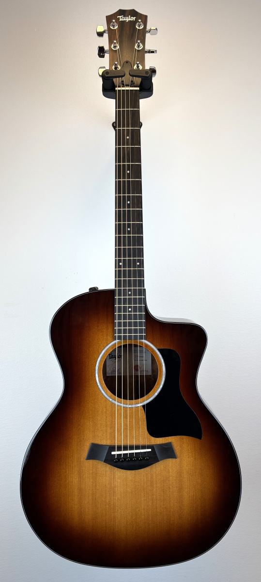 Taylor 214ce-K SB Plus - begagnad