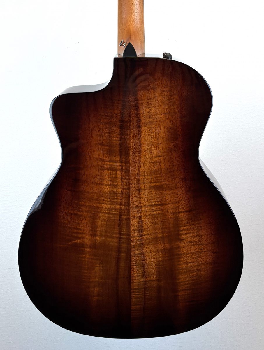 Taylor 214ce-K SB Plus - begagnad