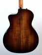 Taylor 214ce-K SB Plus - begagnad Taylor 214ce-K SB Plus - begagnad