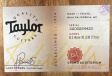 Taylor 214ce-K SB Plus - begagnad Taylor 214ce-K SB Plus - begagnad