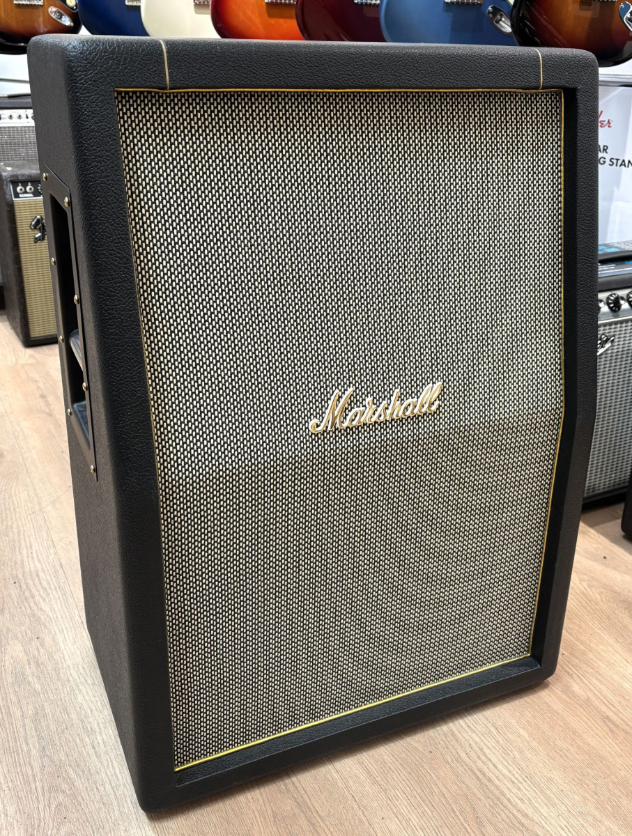Marshall SV212 Kabinett - begagnad