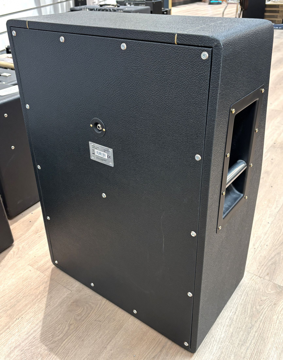 Marshall SV212 Kabinett - begagnad