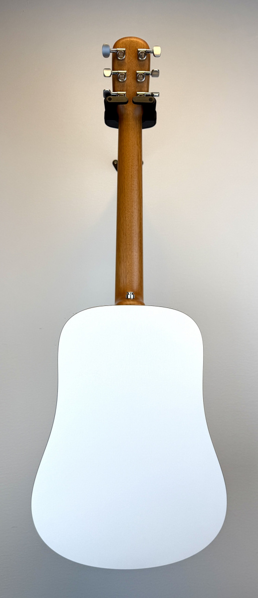 Lava Blue Original Freeboost - begagnad