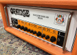 Orange Rockerverb 100H MKIII inkl. case - begagnad Orange Rockerverb 100H MKIII inkl. case - begagnad