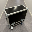 Flightcase gitarrförstärkare 60x49x26 Flightcase gitarrförstärkare 60x49x26