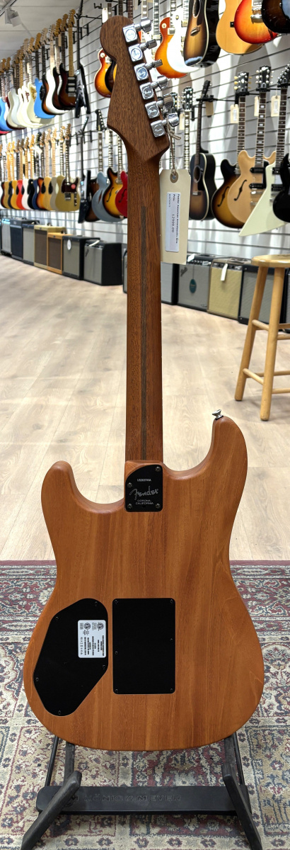 Fender American Acoustasonic Stratocaster - begagnad