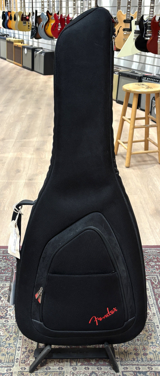 Fender American Acoustasonic Stratocaster - begagnad