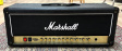 Marshall DSL100H - begagnad Marshall DSL100H - begagnad
