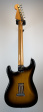 Fender 50s Classic Player Stratocaster 2-Tone Sunburst - Begagnad Fender 50s Classic Player Stratocaster 2-Tone Sunburst - Begagnad