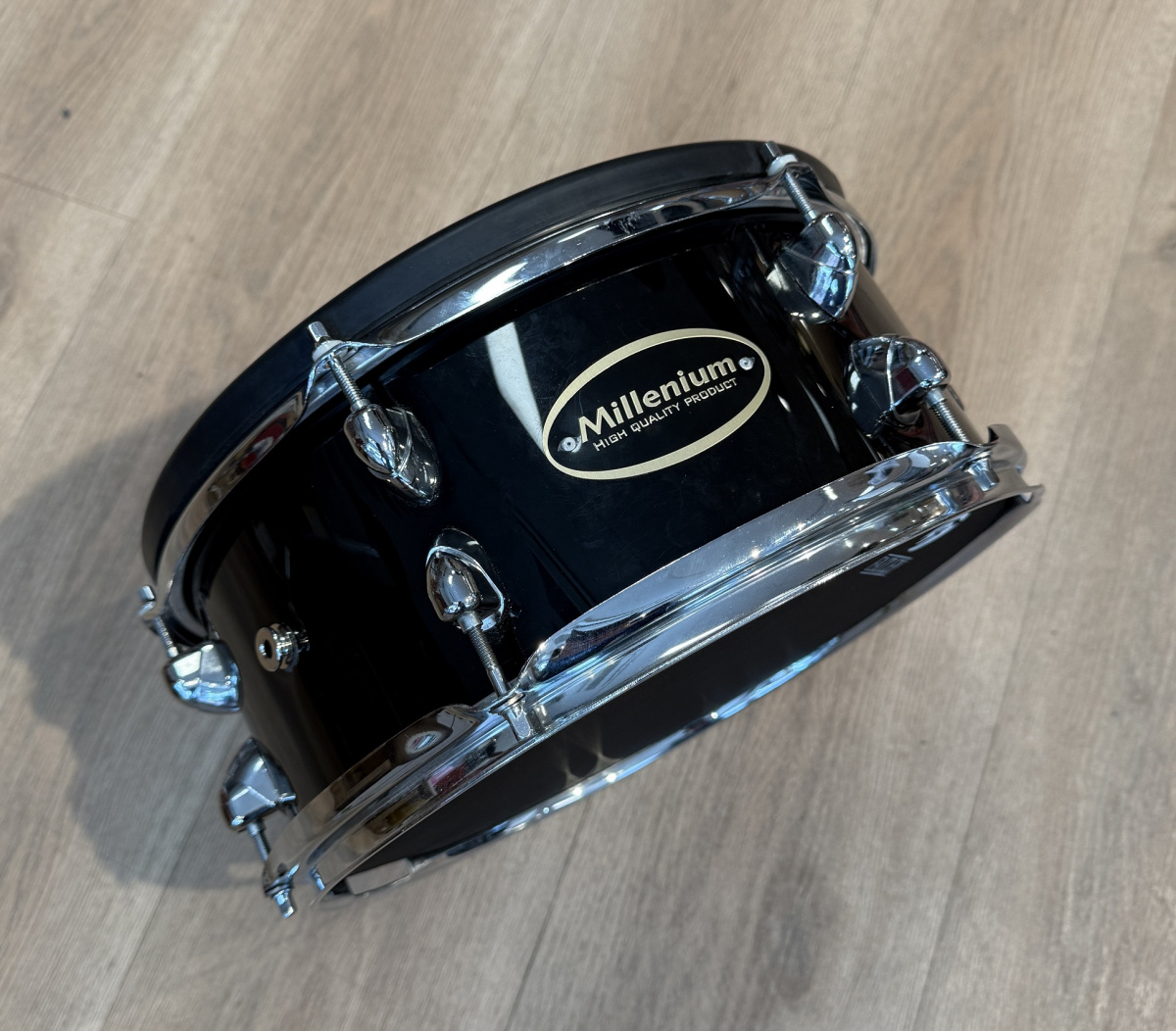 14 Digital Virveltrumma - Begagnad