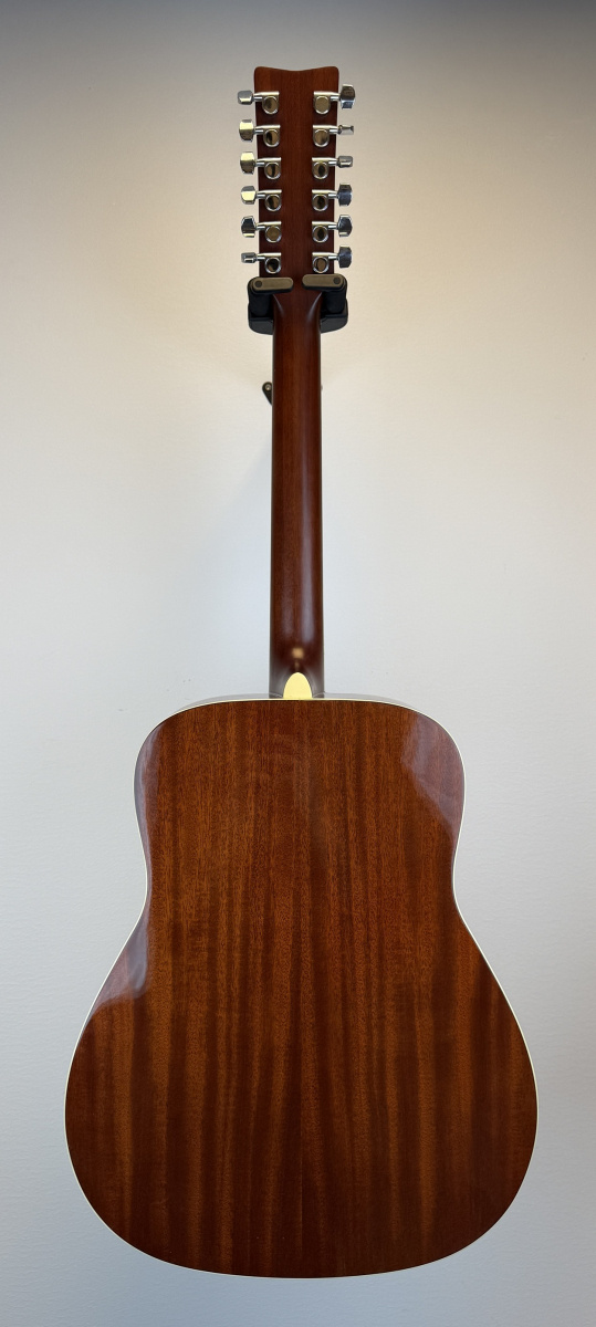 Yamaha FG820 -12 str�ngad - Begagnad