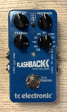 TC Electronic Flashback - begagnad TC Electronic Flashback - begagnad