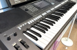 Yamaha PSR-S970 Workstation - begagnad Yamaha PSR-S970 Workstation - begagnad