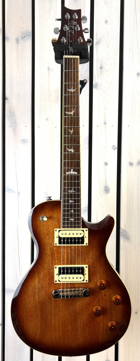 PRS SE 245 Tobacco Sunburst - Begagnad